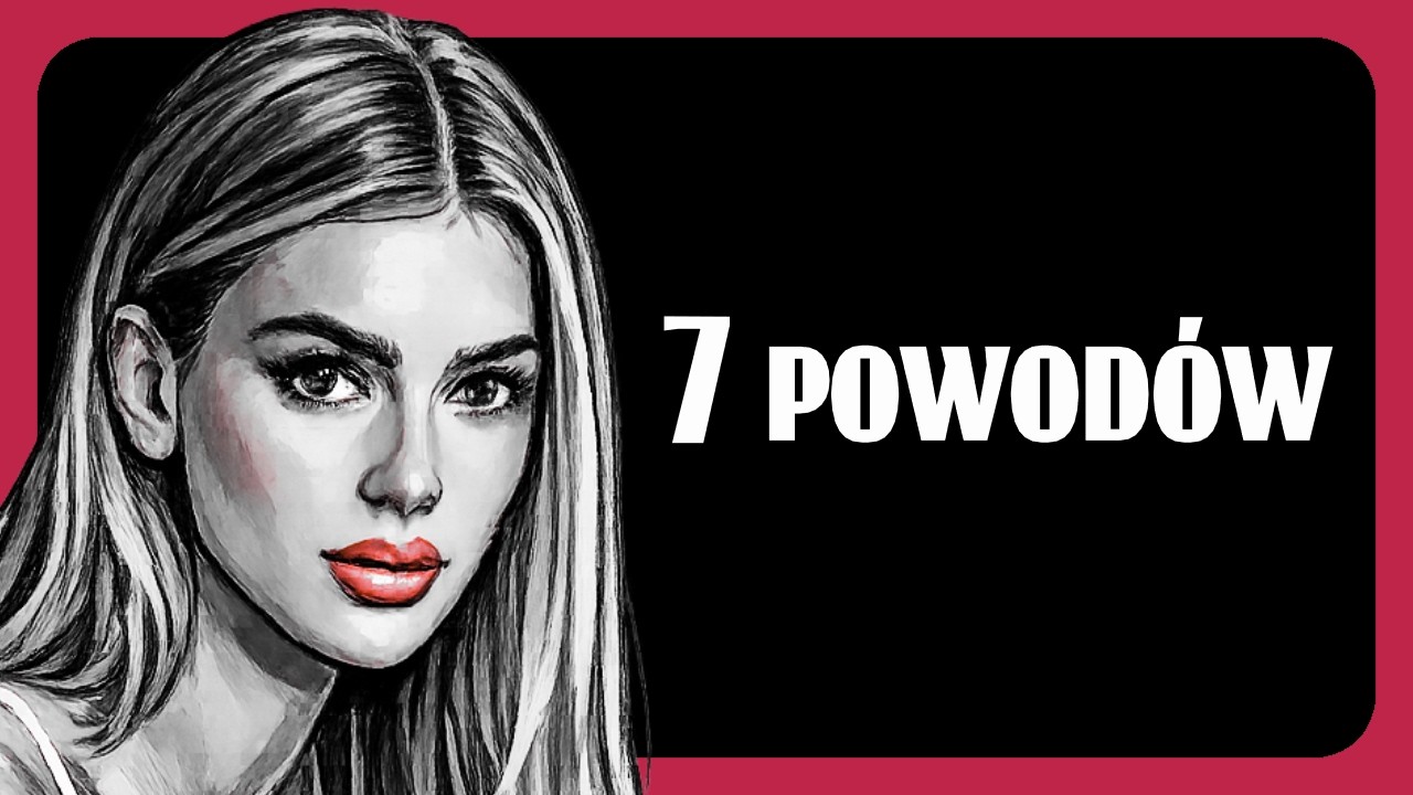 Dlaczego młode kobiety interesują się żonatymi mężczyznami?