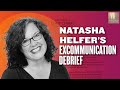 Mormon Stories 1426: Natasha Helfer Excommunication Debrief