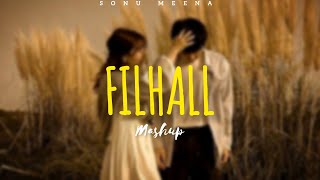 Download lagu Filhall - Nonstop Mashup 2026 | Breakup Mashup | Love Sad Songs | Jaani | Ammy Virk | B Praak Songs 