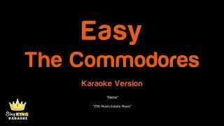 Dennis Solinger - Easy - (The Commodores Cover) With On Screen Lyrics