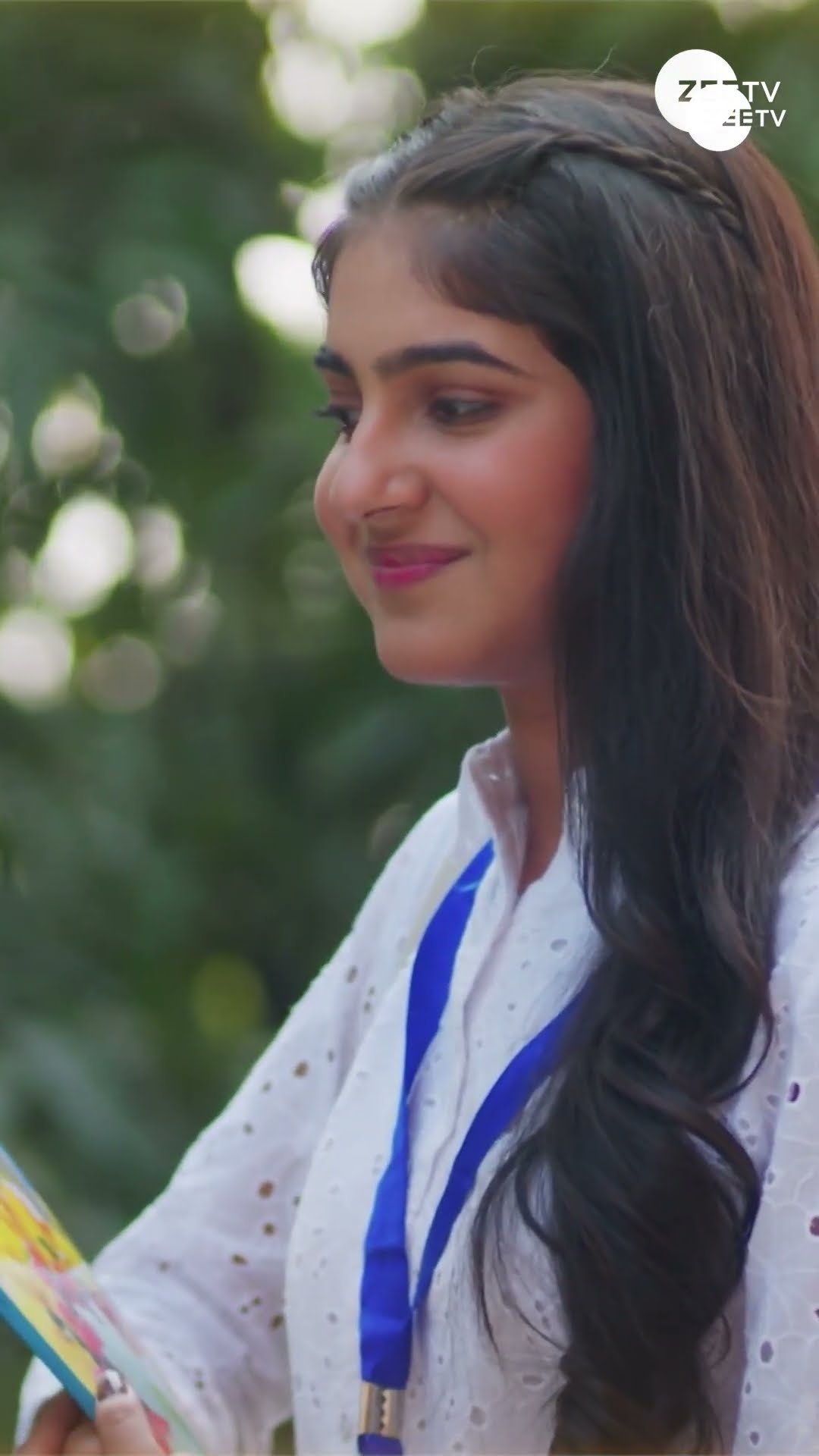 #Bas Itna Sa Khwaab #Shorts #Zee TV #Entertainment #Reality Tv Show