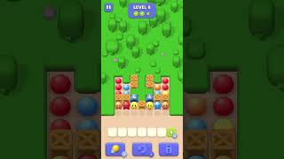 Bubble Jam Level 8 screenshot 5