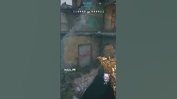 Had to clutch it🔥 #bestclip #warzone #callofduty #cod #mw3 #mw3clips #mw3gameplay