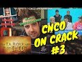 CNCO ON crack🔥- La Rosa de CNCO🥀, ZABDI CON TATUAJES!!😱 y más #APERVERTFAN