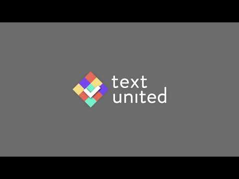How to translate a website? Website translation with Text United