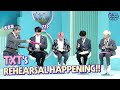 [After School Club] TXT's  Rehearsal happening (TXT의 리허설 중 생긴 일)