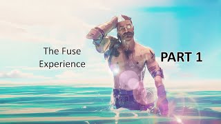 The Fuse Experience | PART 1 – Explosive Chaos with Style! 💣🔥