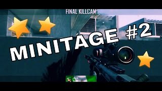 Norki: Minitage #2 (Bots)