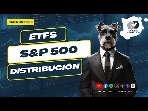 S&P 500 paga