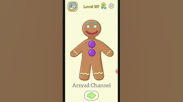 DOP 4 : Draw One Part Gameplay Walkthrough Level 157