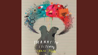 Vignette de la vidéo "Chris Thile - Thanks for Listening"