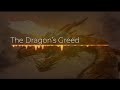 The Dragon&#39;s Greed - AI Composed Fantasy Track by AIVA