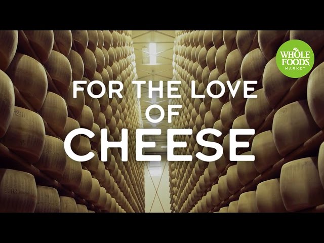 Cheese Shop - Whole Foods Market