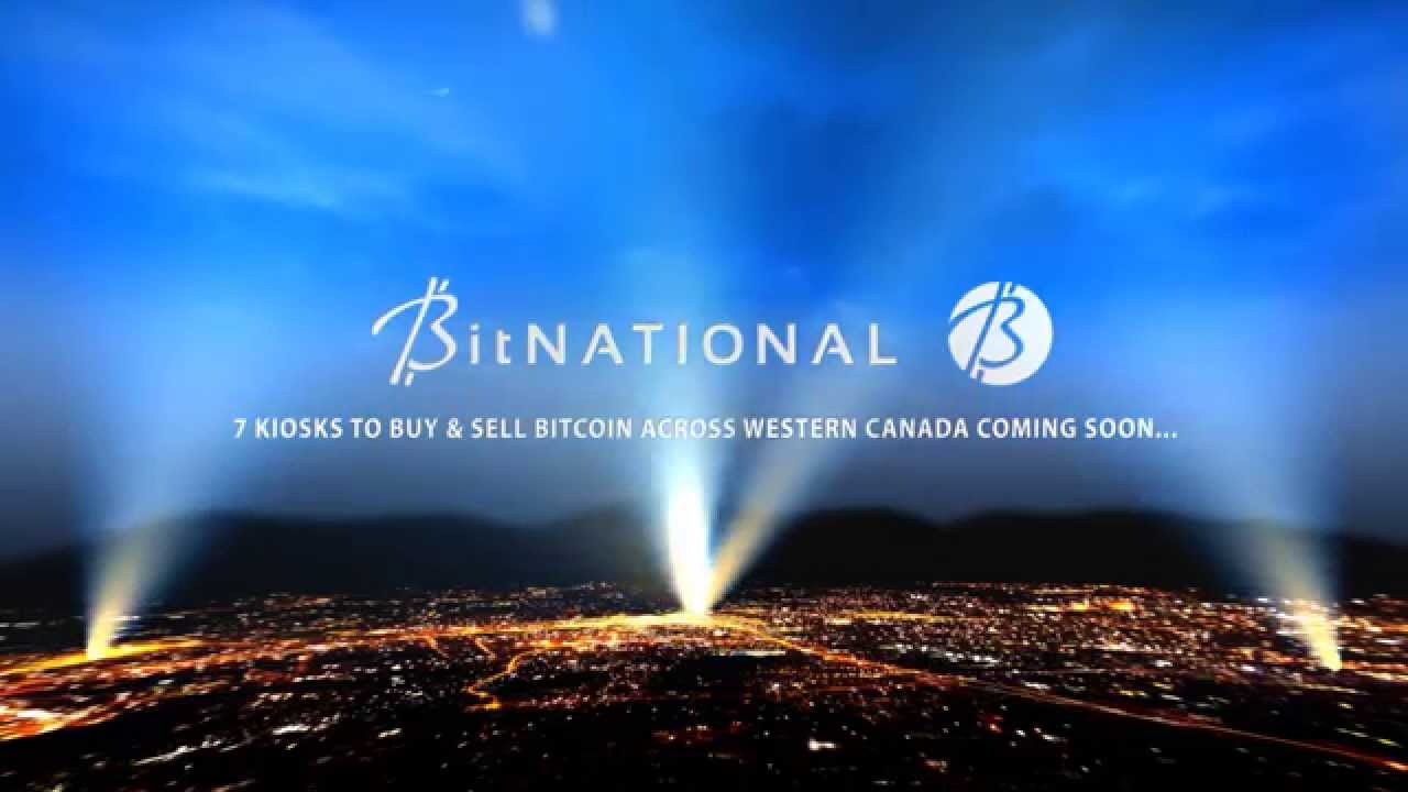 BitNational 2015