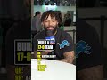 Did Kyren Williams build a 17-0 NFL team? 👀 #nfl #viral #rams