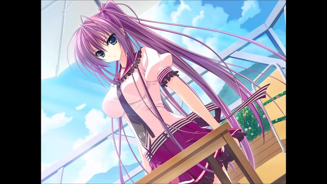 Sonata Arctica Victoria's Secret Nightcore