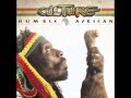 CULTURE -  Poor People Hungry / featuring Tony Rebel (Humble African)