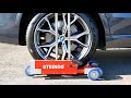 Stringo duomover  the fourwheel solution