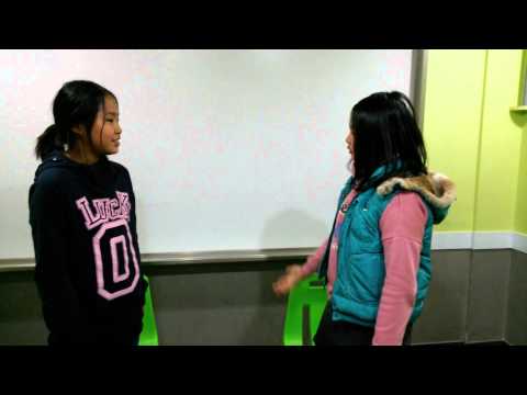 *** 미국드라마 부문 2월 1등:  AMFB-A 20140219  Daisy Erin Jin Ruby