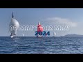 Teaser  officiel gb   toulon provence regatta 2024