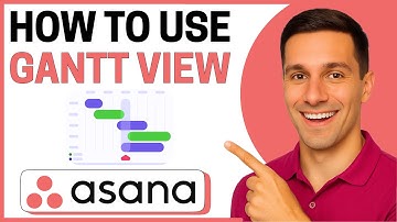 How to Use Asana’s Gantt View [Quick Tutorial]