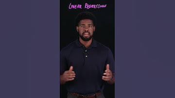 What is Linear Regression?