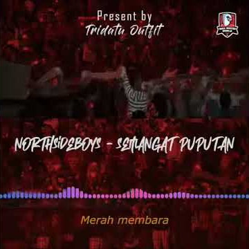 Semangat puputan
