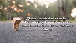Balistik Cinta ~ Fiq (Lyrics) - Durasi: 3:41. Balistik Cinta ~ Fiq (Lyrics) - Durasi: 3:41.
