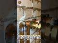 Copper Pipe Repair Hack