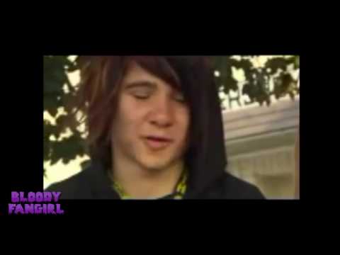 From First to Last FULL Interview Warped Tour 2004
