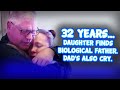 32 YEARS LATER... Daughter finds Dad | Dads Also Cry #6