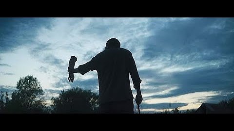 『人肉村』DVDリリース予告編