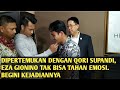 Bertemu dengan EZA GIONINO, Ini Yang QORI SUPIANDY ucapkan