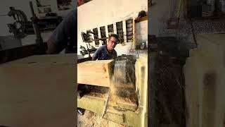 A etapa que prepara o túnel para o bucim￼