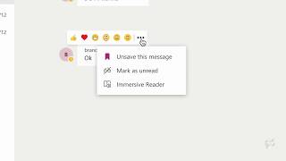 How to delete chats and messages in Microsoft Teams screenshot 5