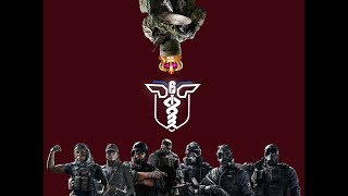 Rainbow Sweat Siege- Operation Hell