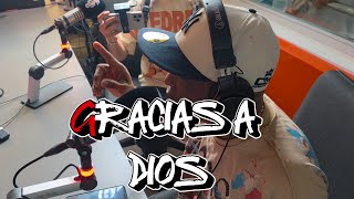  LA FIRMA GRACIAS A DIOS  KEYVIN CE KARRY FLOW REY DE ROCHA CHAWALA