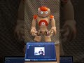 NAO Humanoid Robot Sees & Speaks with AI! 🤖📷 Google STT + Gemini = Real-Time Image Description!