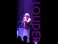 LOUDER Live at YOKOHAMA Bay Hall by SPiCYSOL