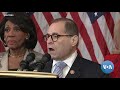 Democrats 18 House Democrats Charge President Trump with Abuse of Power, Obstruction of Congress