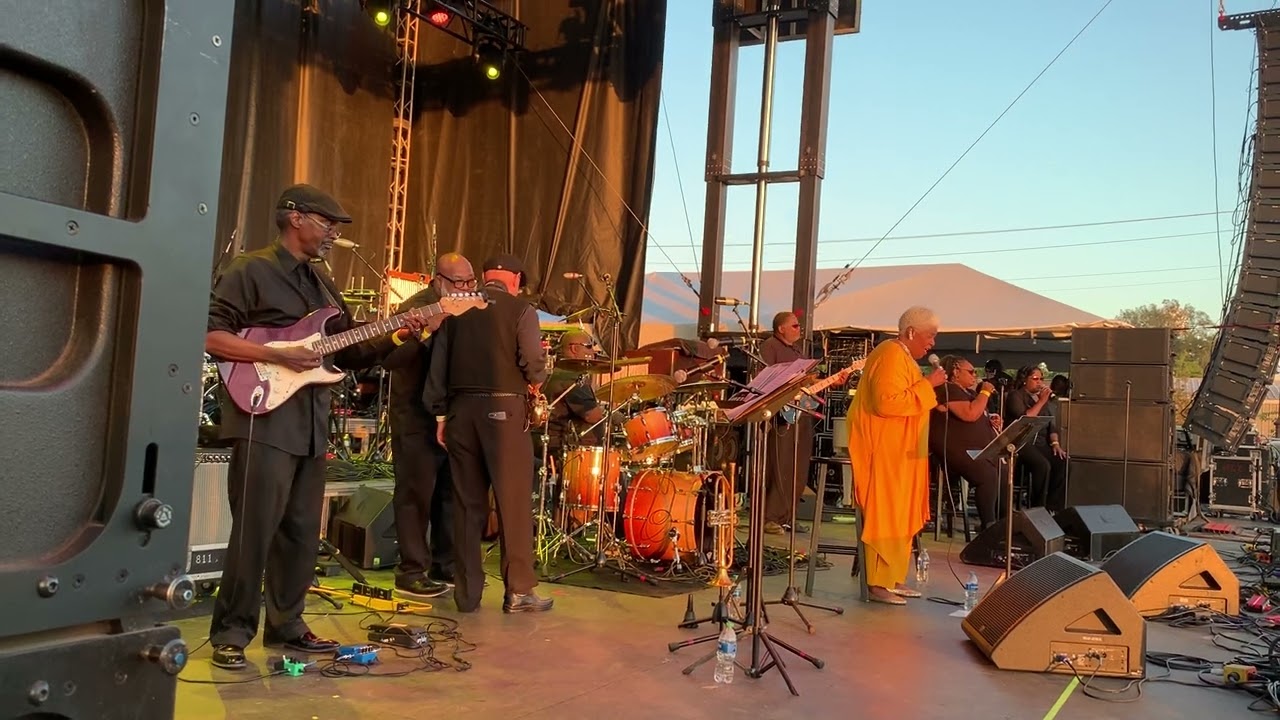 What Is This - Dorothy Moore @ The Blues & Soul Super Bowl