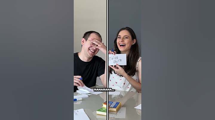 Desafio: QUIZ do casal! I Falaidearo #shorts