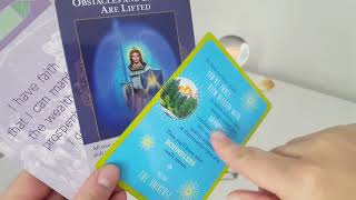 Paste Fericit si Luminat!! Finante si Cariera, Mai 2019