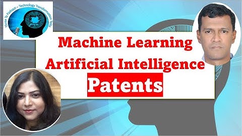 5 Steps to Create Patents | Podcast Episode#2 | Machine Learning Patents