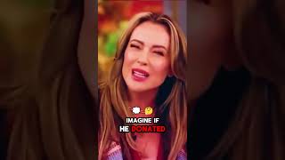 Alyssa Milano Vs Elon Musk He Could Change The World Musk Claps Back