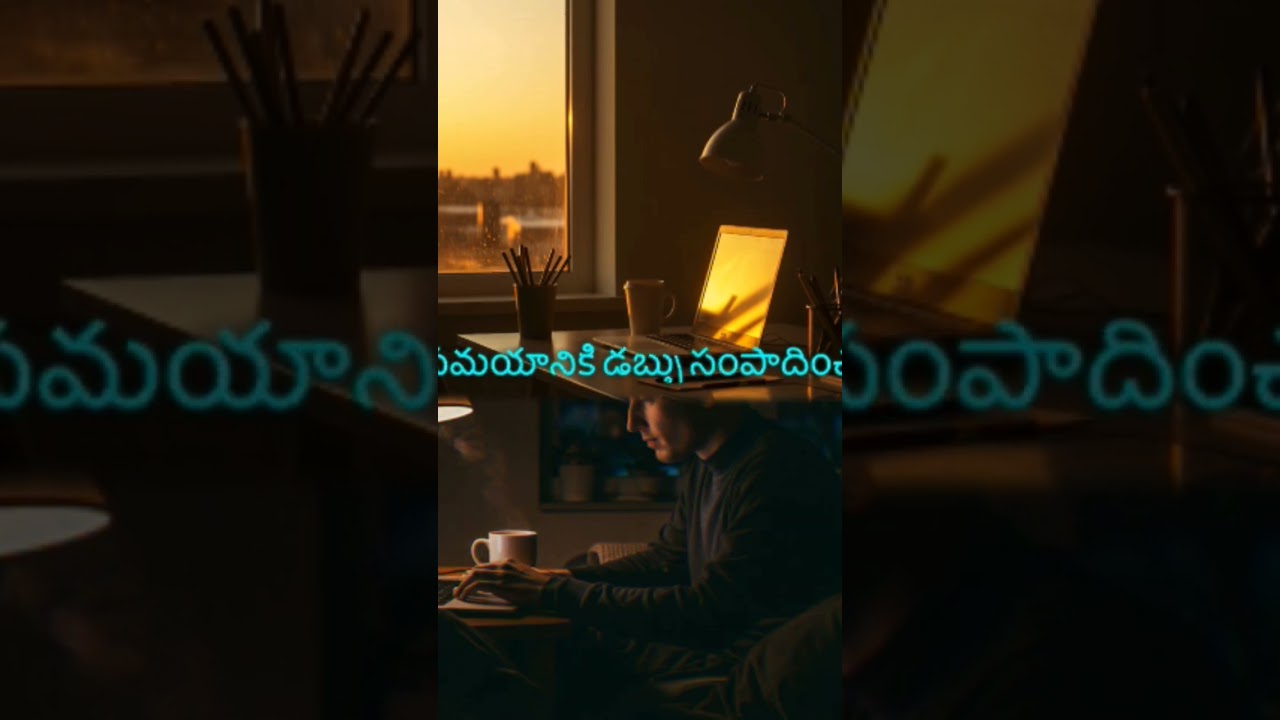 rewrite this title Freelancing Jobs in Hyderabad #jobsinhyderabad #earnmoney #freelancing