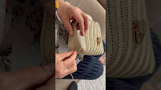 Kanvas Çanta Birleştirme Imı Öneçıkart