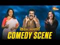 Gulaebaghavali - Comedy Scene 😂 | Prabhu Deva | Hansika | Yogi Babu | Adithya TV