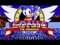 Sonic classics prototypes