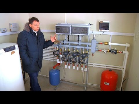 Выбираем котельное оборудование // FORUMHOUSE Выбираем котельное оборудование // FORUMHOUSE